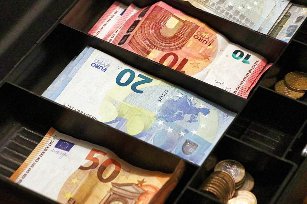 Почему инфляция в Германии вряд ли снизится в 2026 году. Фото: pixabay.com