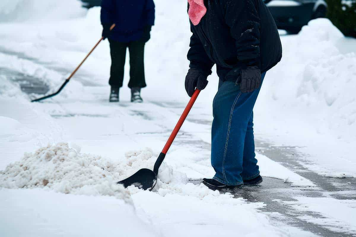 Чем опасна дорожная соль и почему её запрещают в Германии. Фото: freepik.com
