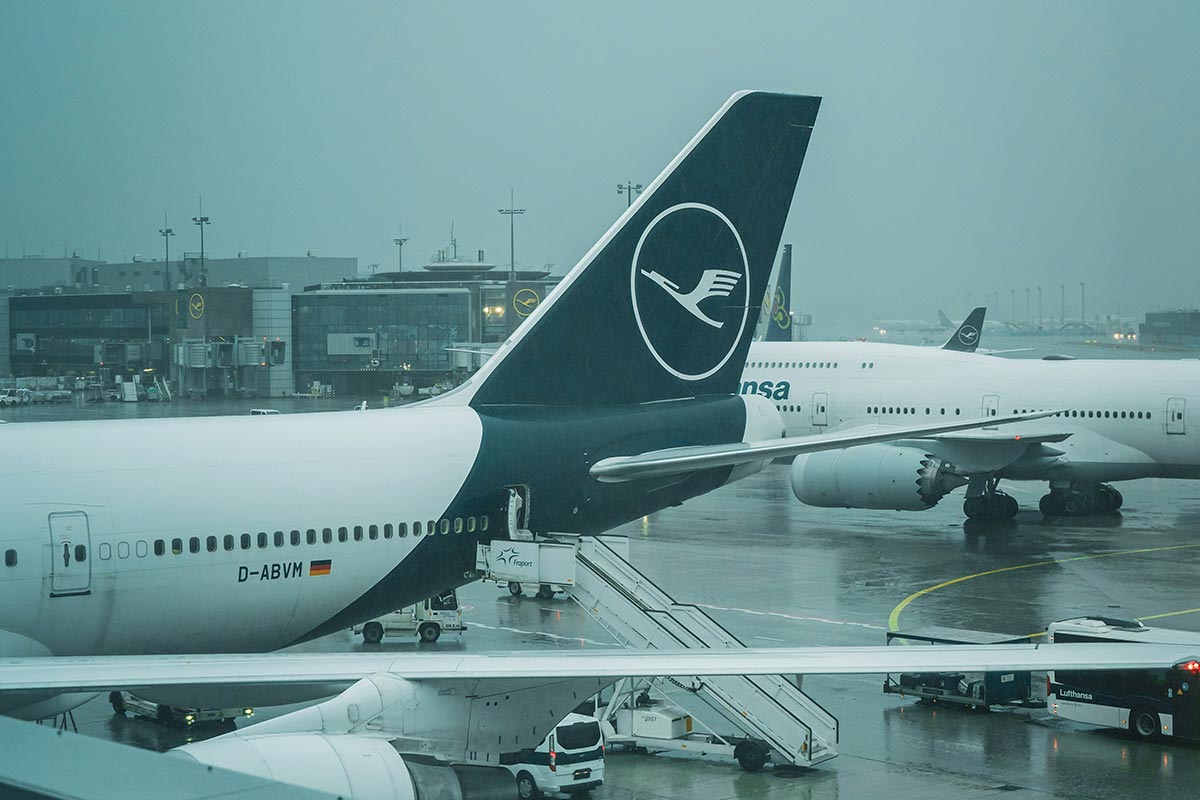 Какие немецкие компании сократят рабочие места в 2026 году. Фото: unsplash.com