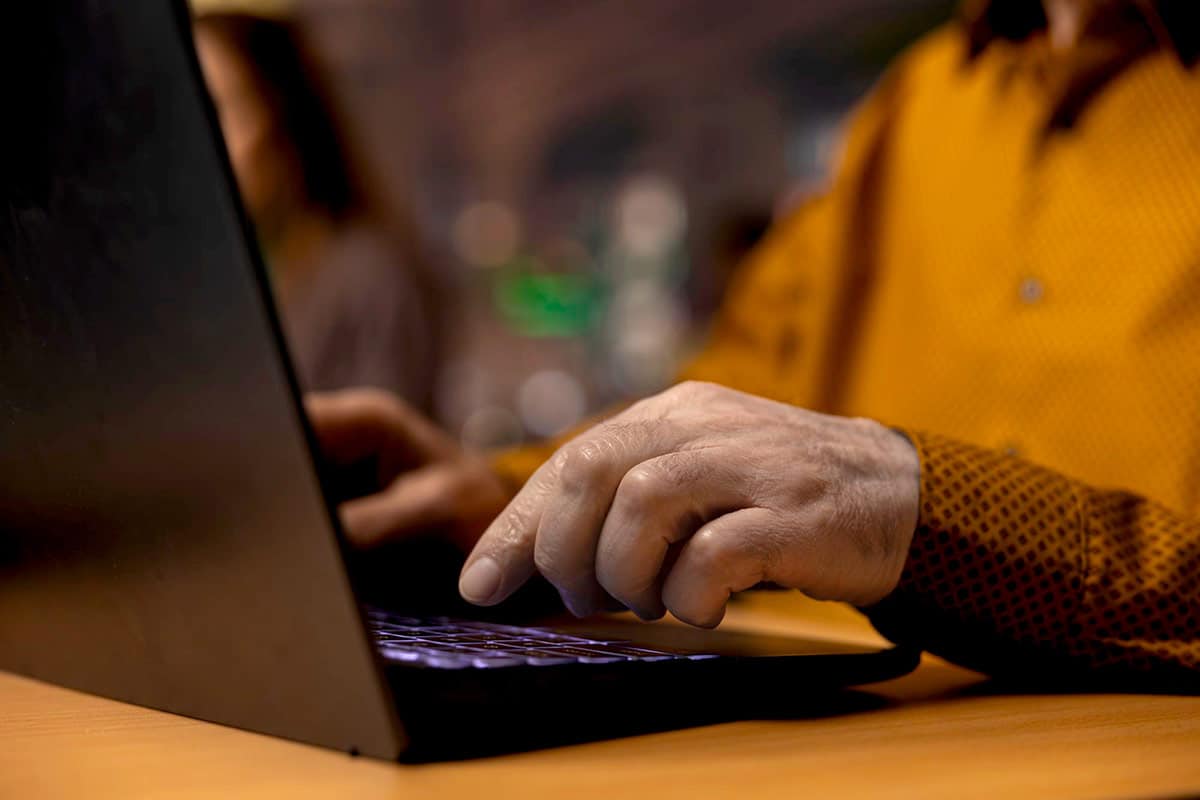 Какие пароли чаще всего подвергаются утечке в Германии. Фото: freepik.com