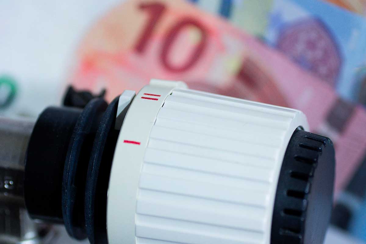 Переход на умные счетчики в Германии: что важно знать. Фото: pixabay.com