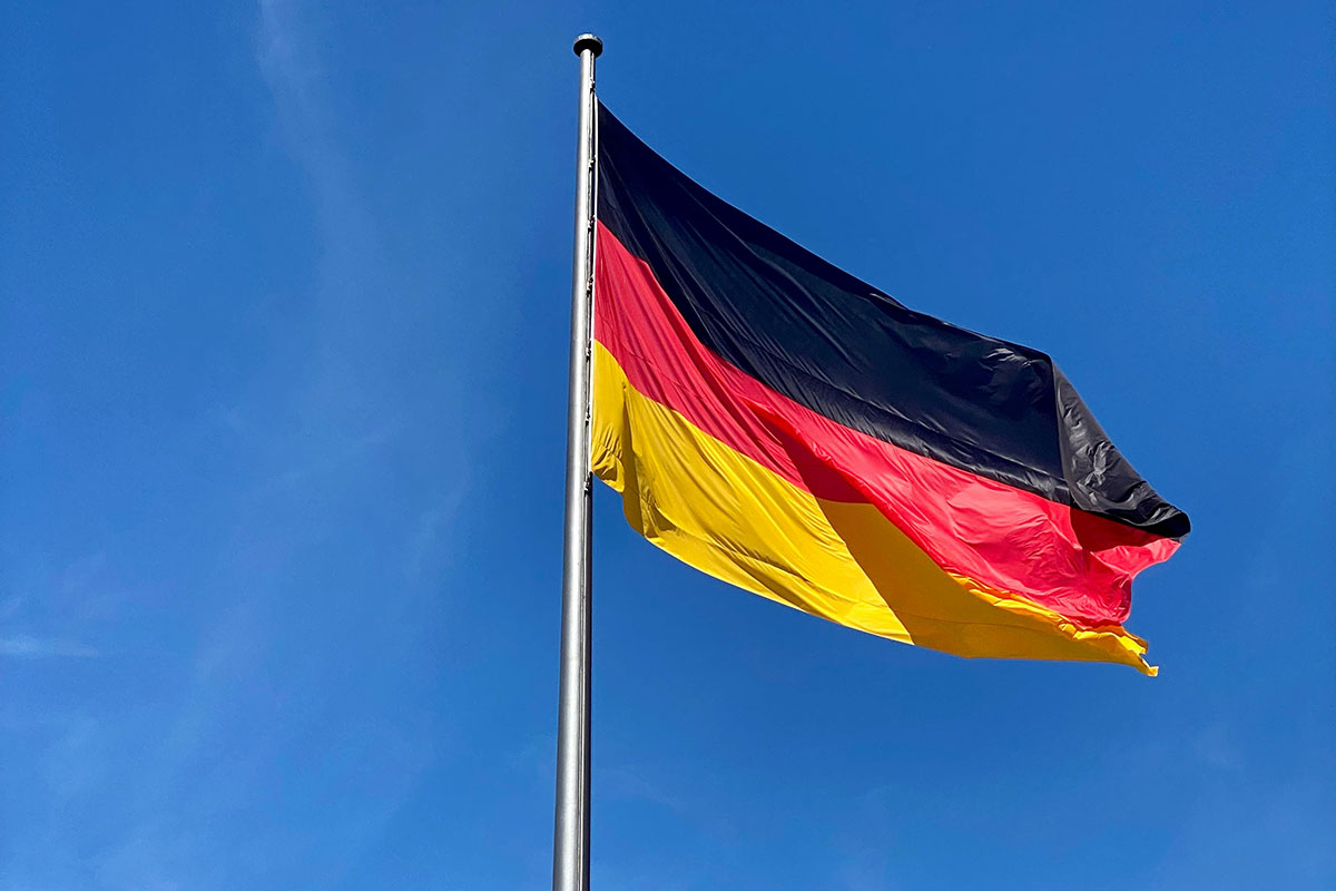 Сколько немцев лишаются гражданства каждый год. Фото: unsplash.com