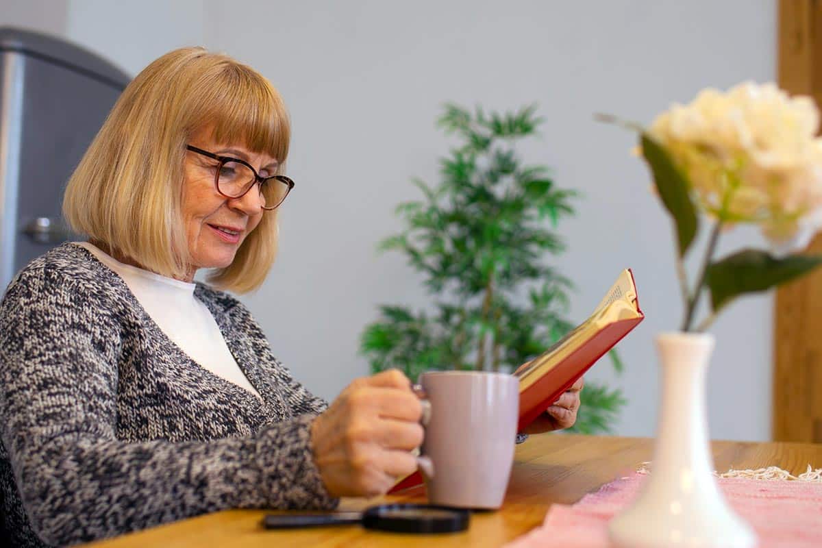 Повышен возраст для пенсии вдов в Германии с 2026 года