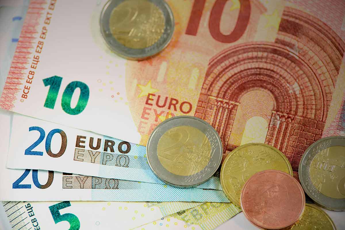 Пенсионные субсидии в Германии в 2026 году. Фото: pexels.com