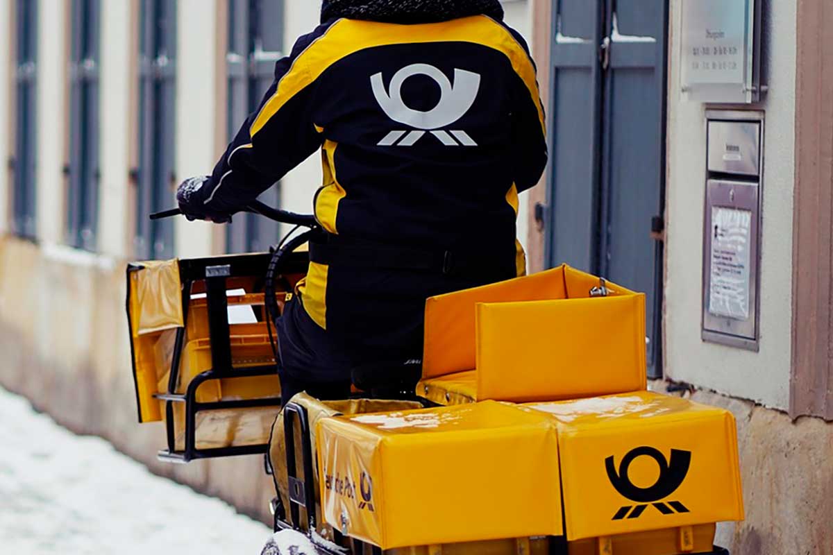 Правила и сроки доставки писем в Deutsche Post. Фото: pixabay.com