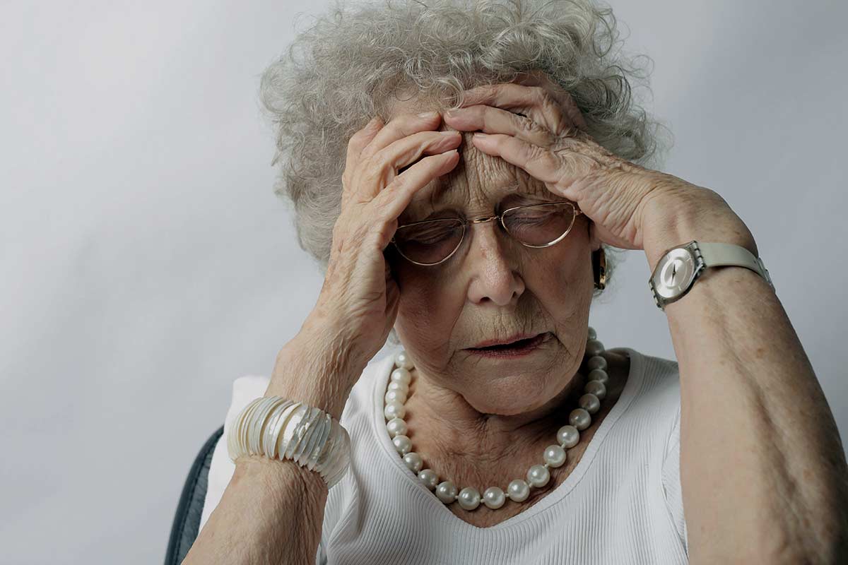 Мошенничество с информацией о пенсиях в Германии