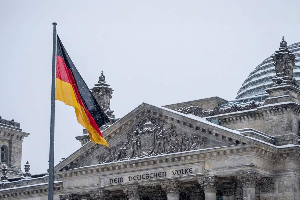 5 изменений в Германии в марте 2026 года. Фото: ausnews.de