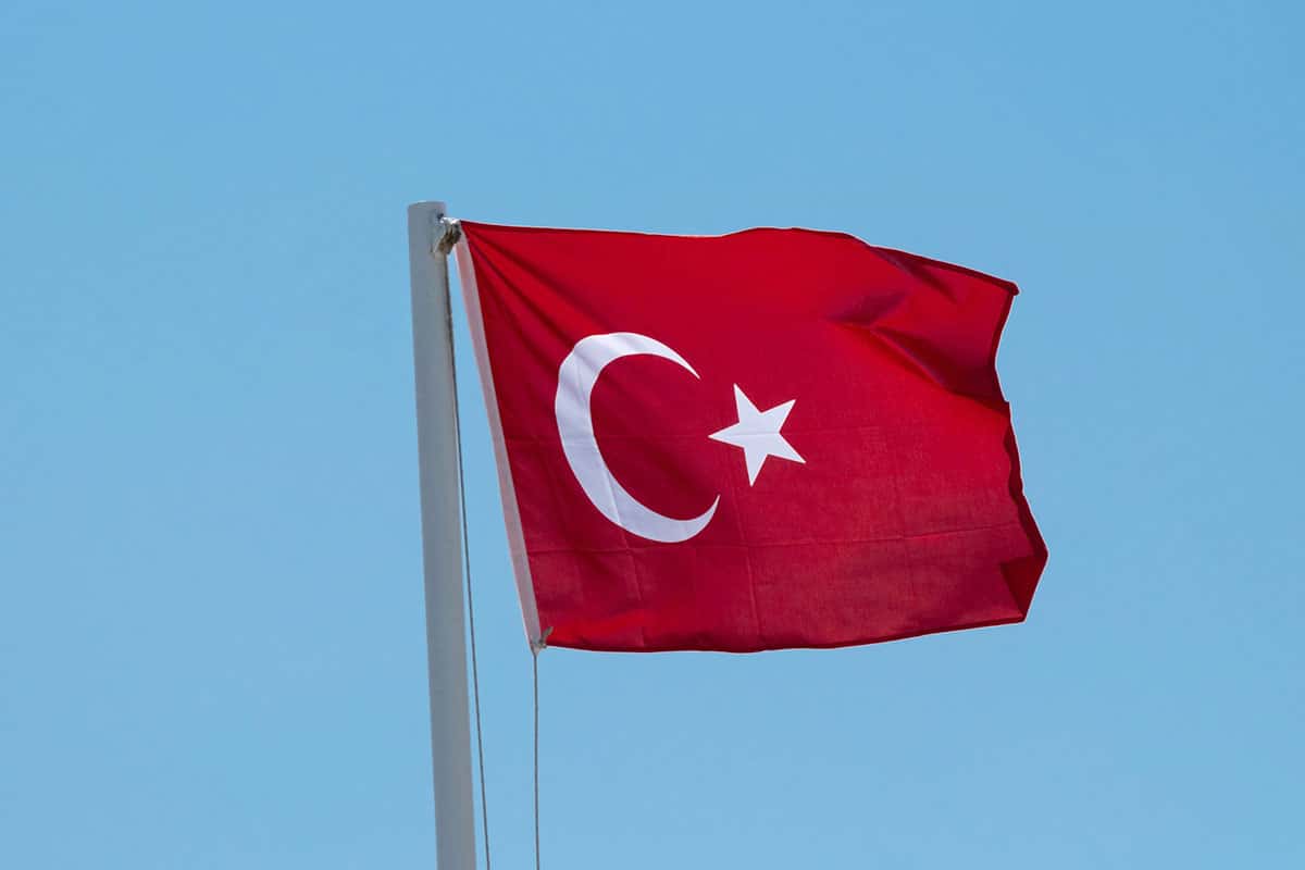 МИД Германии предупреждает о рисках поездок в Турцию