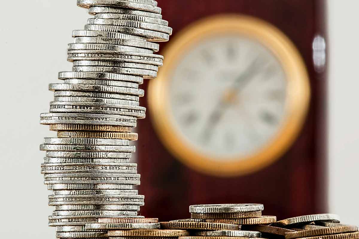 Правительство Германии снижает пробу серебряных монет