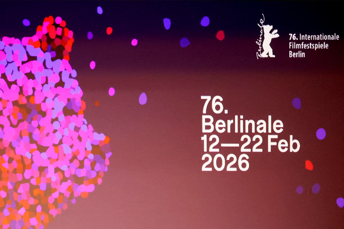 Что нужно знать про кинофестиваль Берлинале в 2026 году. Фото: wikimedia commons