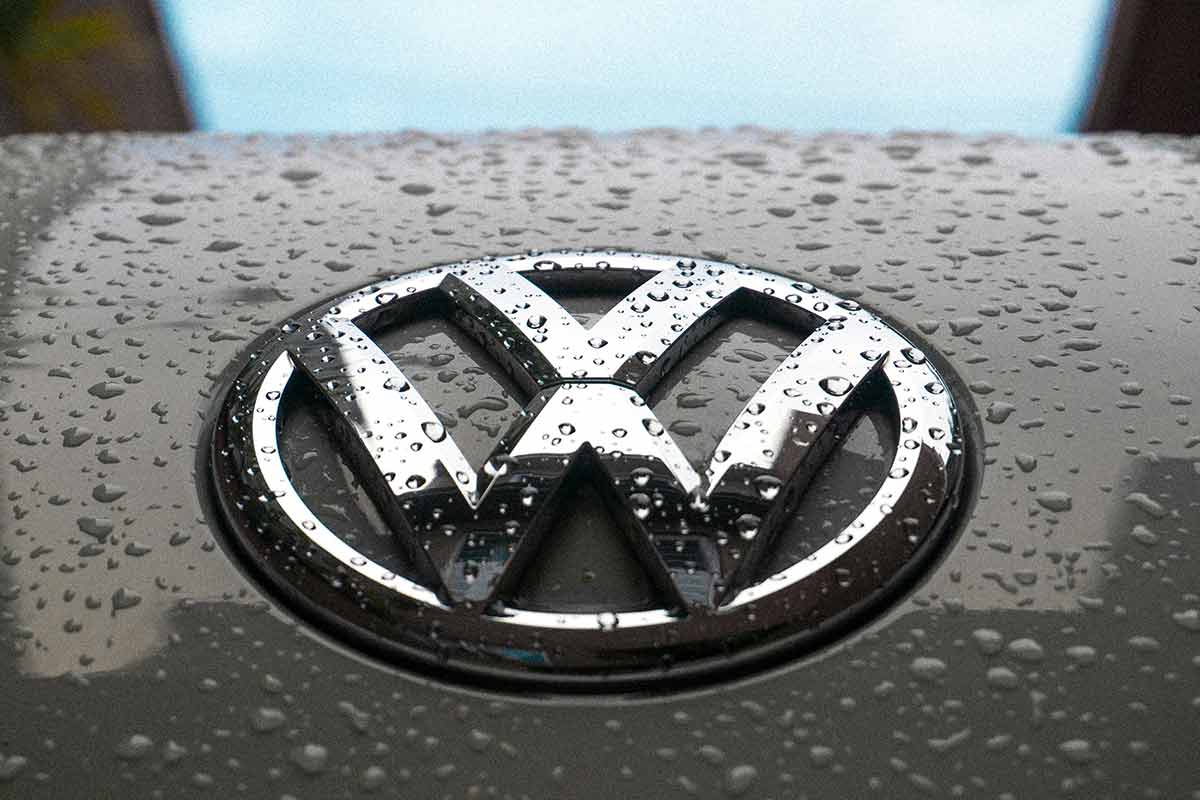 Volkswagen предлагает досрочную пенсию с 57 лет в Германии