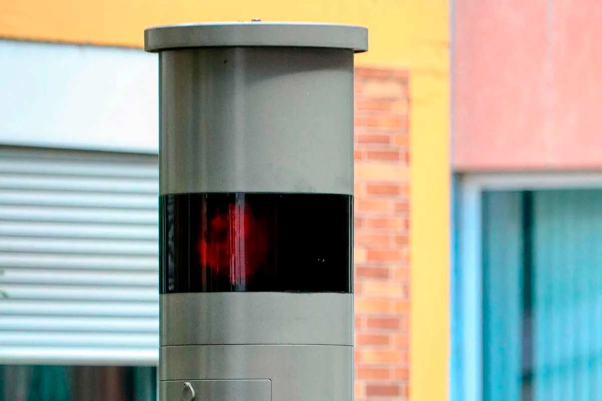 Blitzermarathon 2026: когда и где будут проверять водителей. Фото: pixabay.com