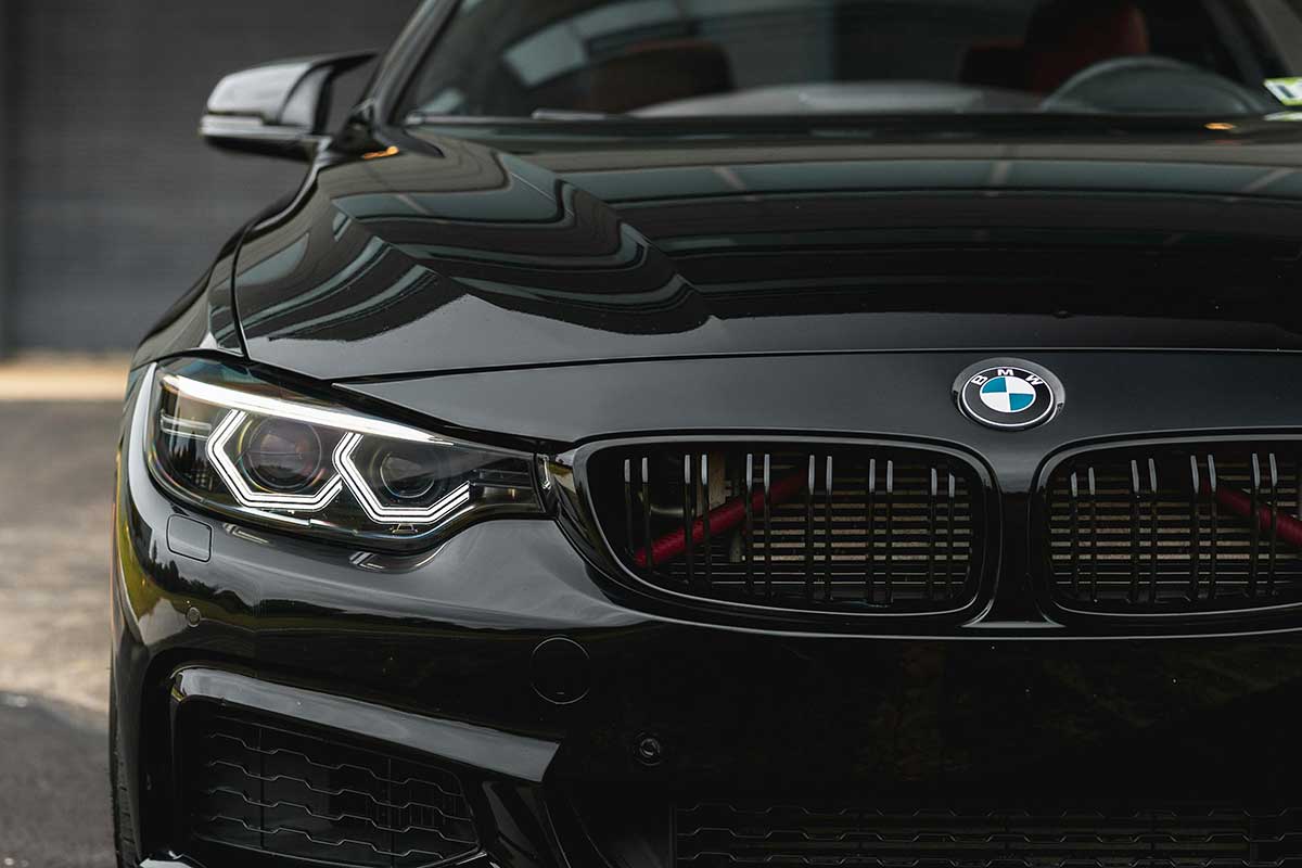 Масштабный отзыв BMW по всему миру из-за риска возгорания. Фото: pexels.com