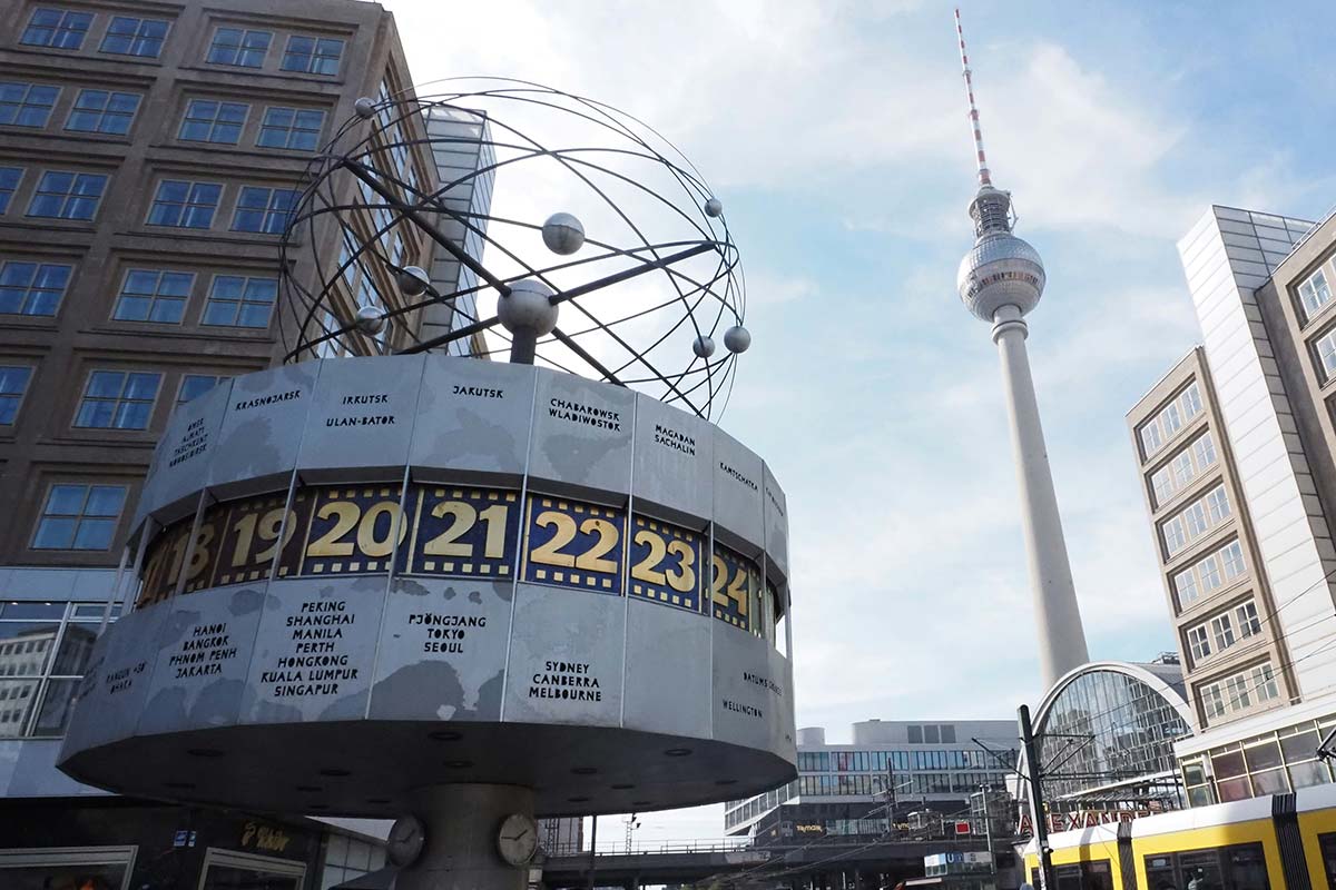 Что изменится в Германии в марте 2026 года