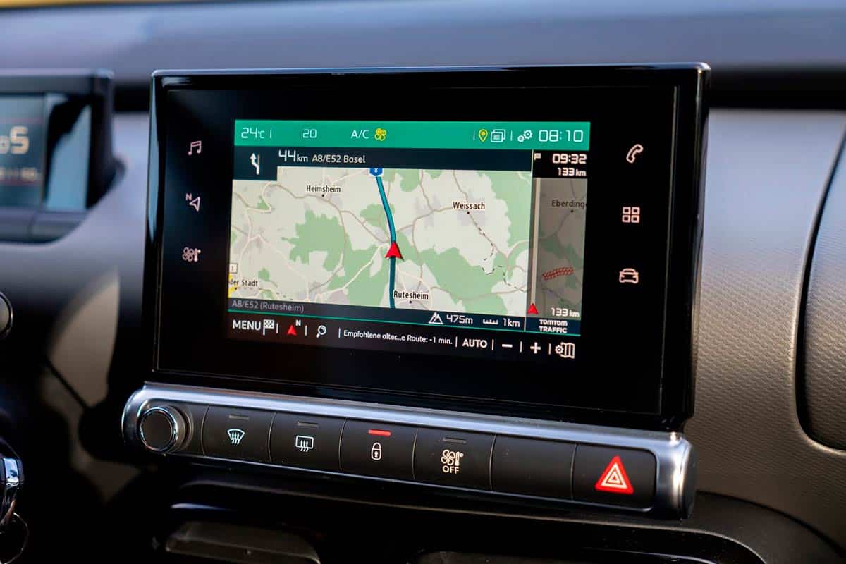 ADAC предупреждает: скрытые платежи за опции в автомобиле