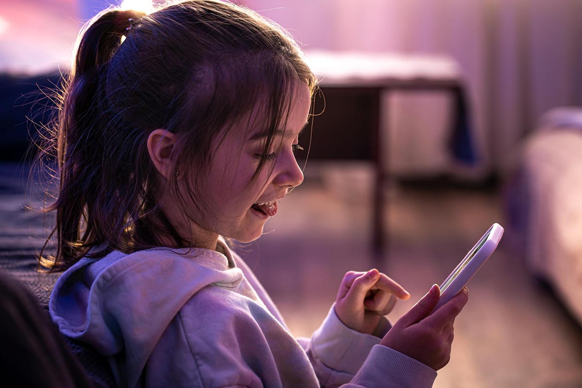 Германия готовит ограничения на соцсети для детей