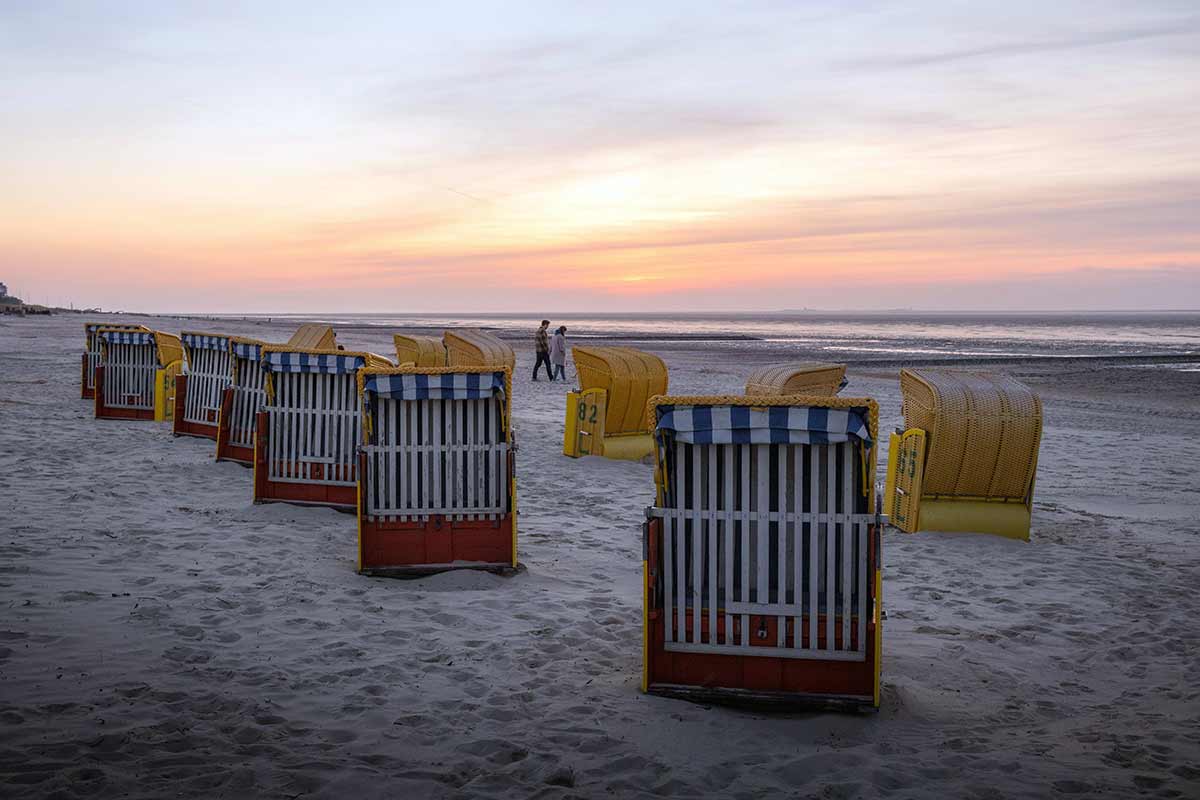 Платежи направляются в бюджет курорта, чтобы финансировать уборку пляжей, уход за парками, содержание зон отдыха. Фото: pexels.com