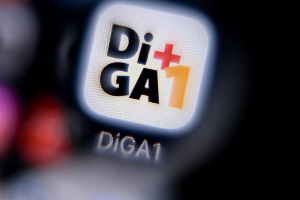 Какие медприложения покрывает госстраховка в Германии. Фото: unsplash.com