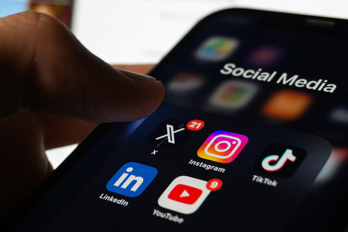 В Германии хотят ввести налог на цифровой контент