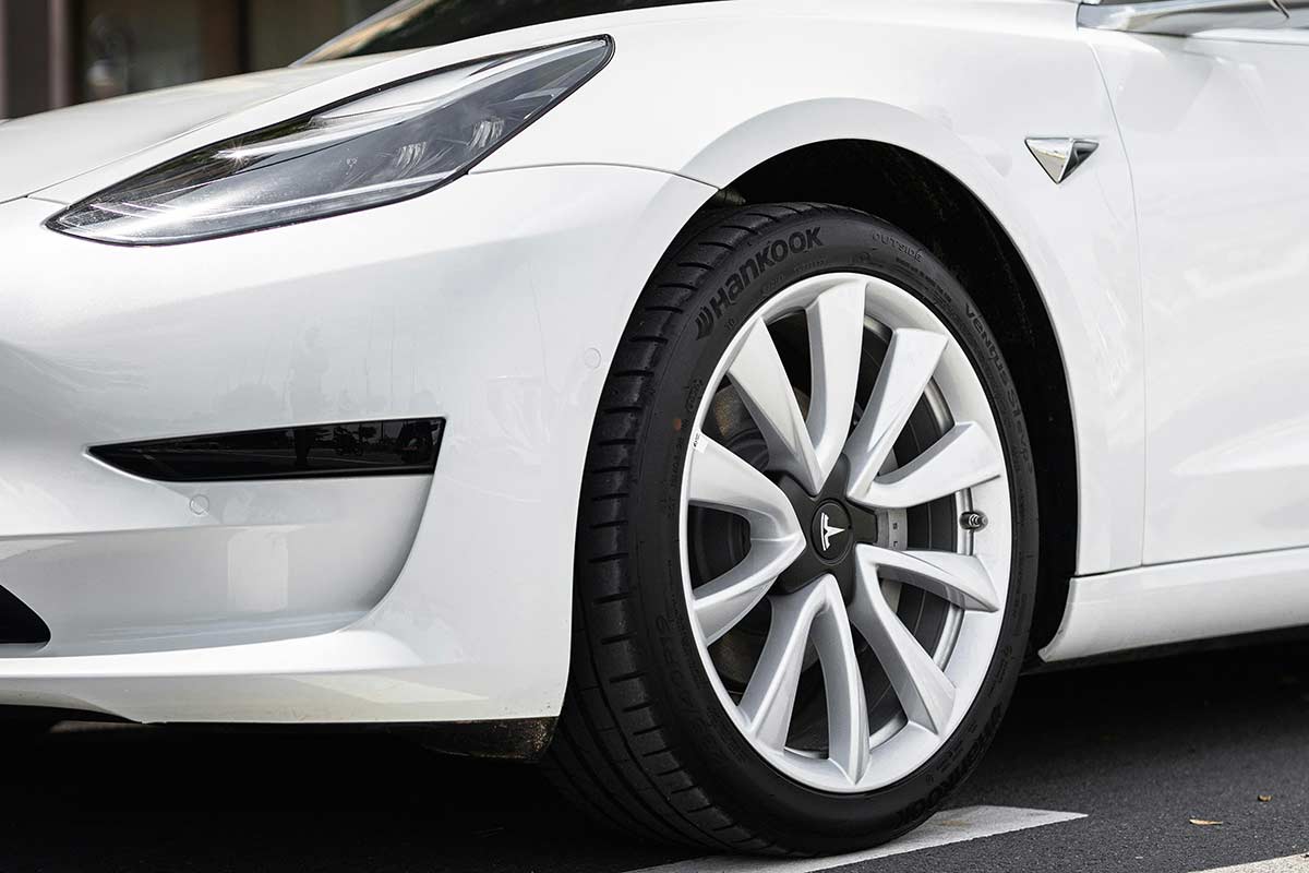 Подержанные электрокары подешевеют в Германии: причины. Фото: pexels.com