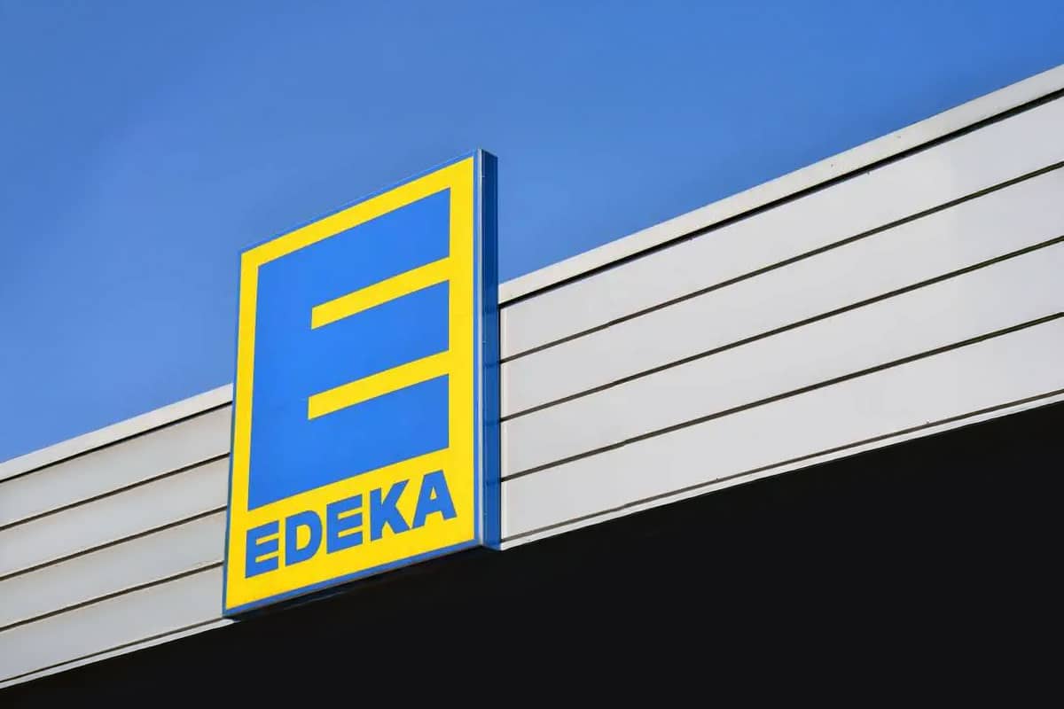 Edeka закрывает магазины по всей Германии в 2026 году. Фото: wikimedia commons