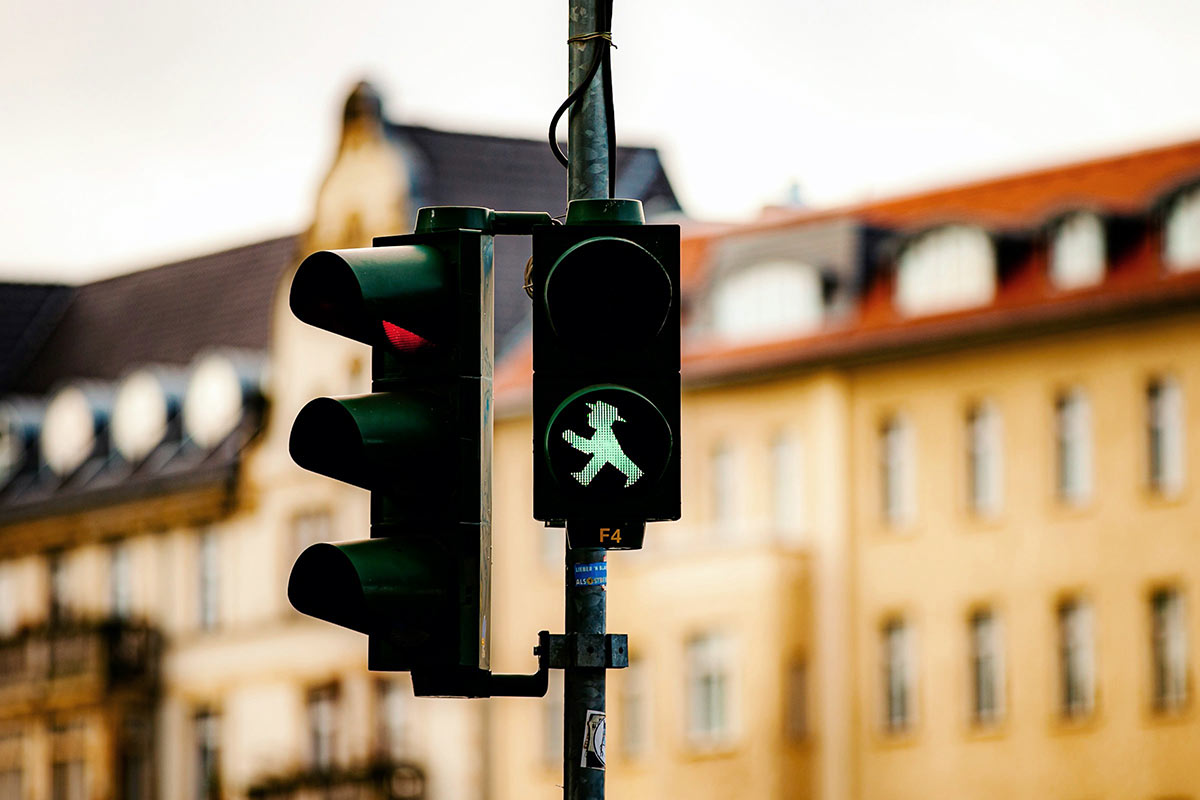 Опыт получения ПМЖ в Германии в 2026 году. Фото: unsplash.com