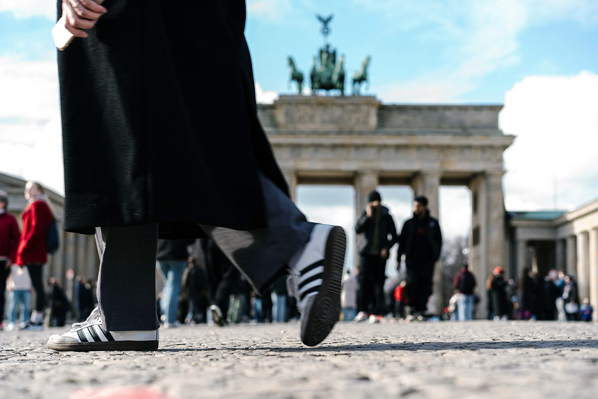 Опыт получения ПМЖ в Германии в 2026 году