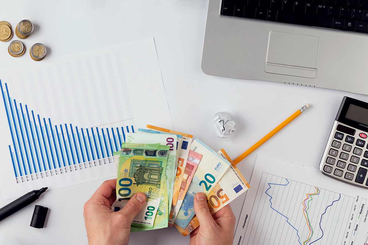 Пенсионные страхи в Германии: почему немцы выбирают ETF. Фото: freepik.com