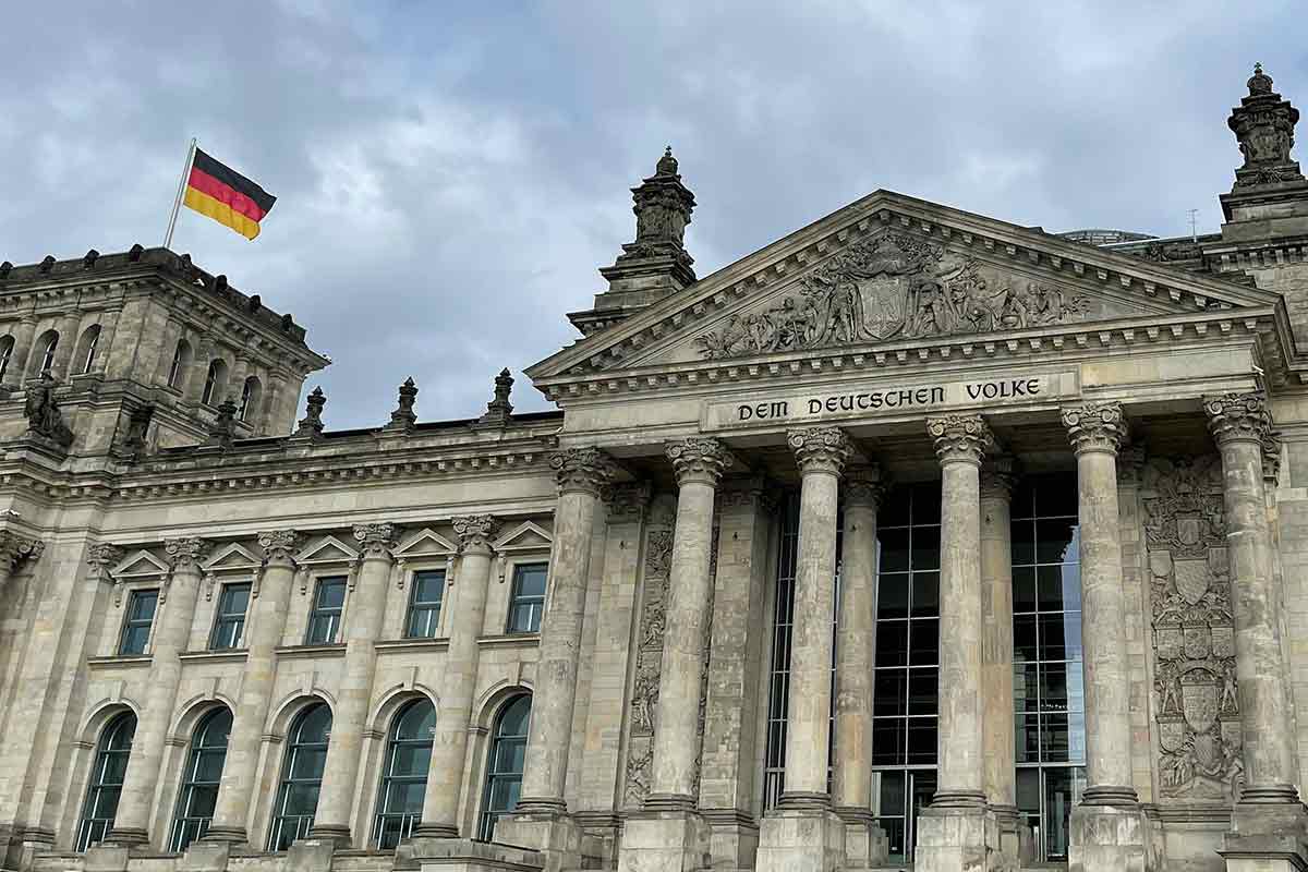 В Германии разгорелся спор вокруг повышения НДС