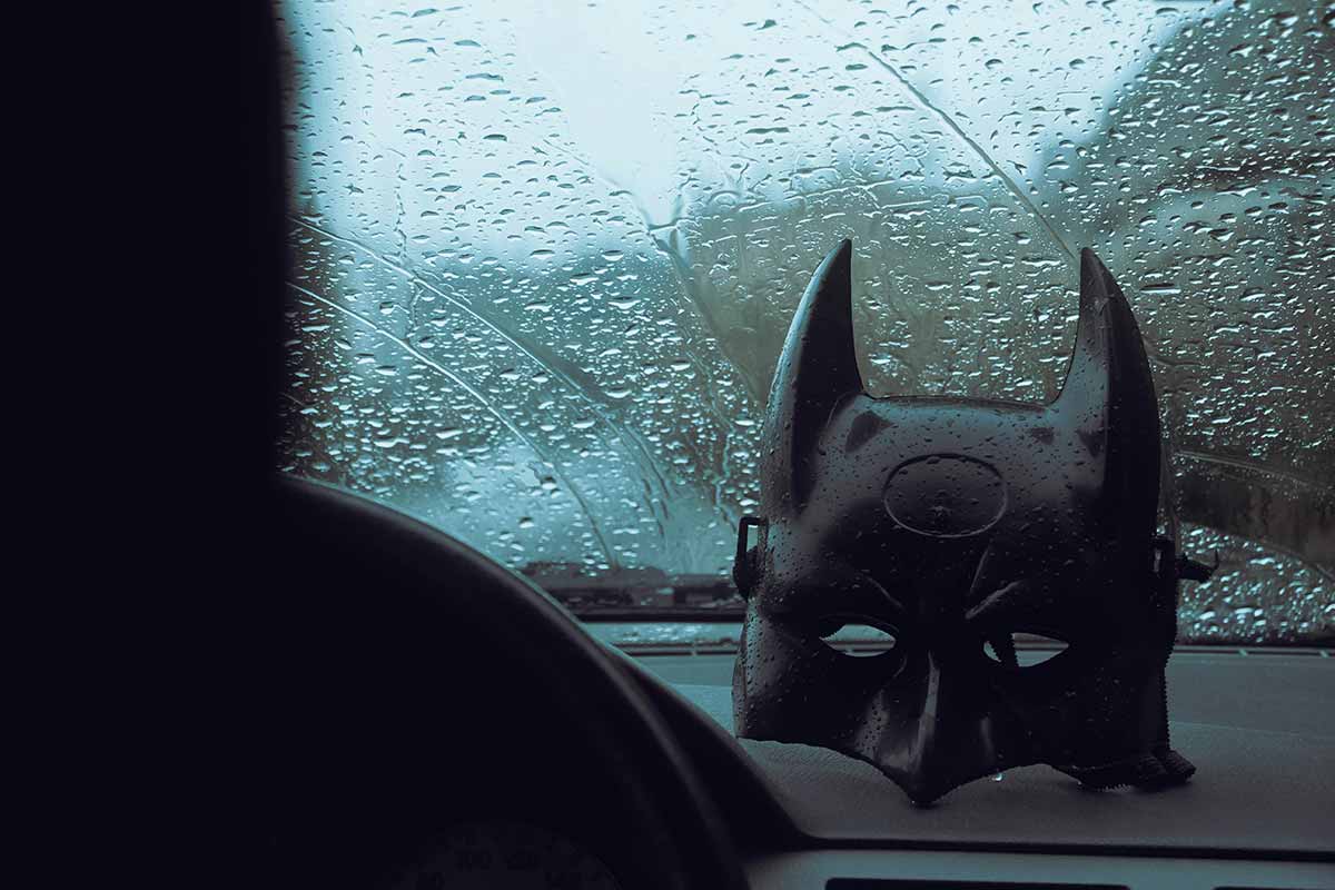 Штрафы и правила вождения во время карнавала в Германии. Фото: pexels.com