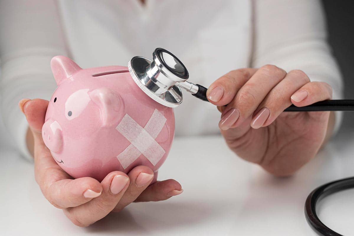 Какие болезни дают право на досрочную пенсию в Германии. Фото: freepik.com