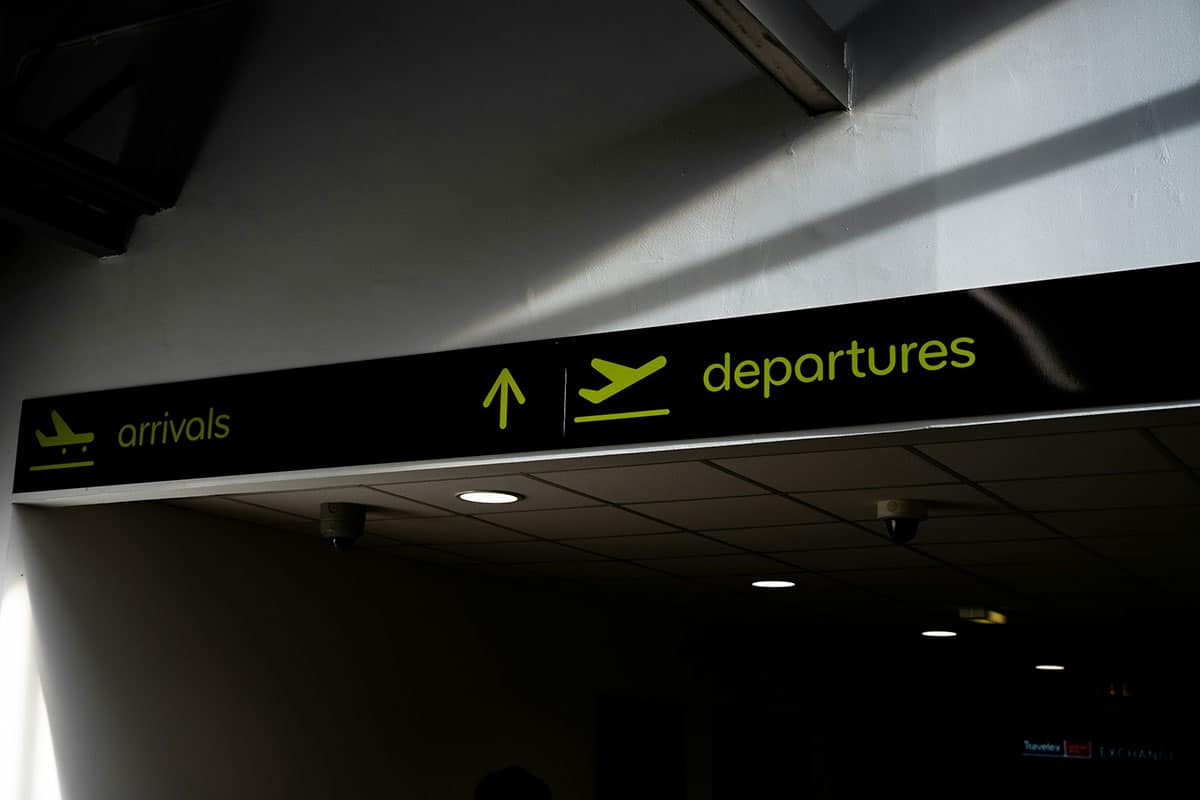 Великобритания повышает цену ETA из-за ужесточения правил