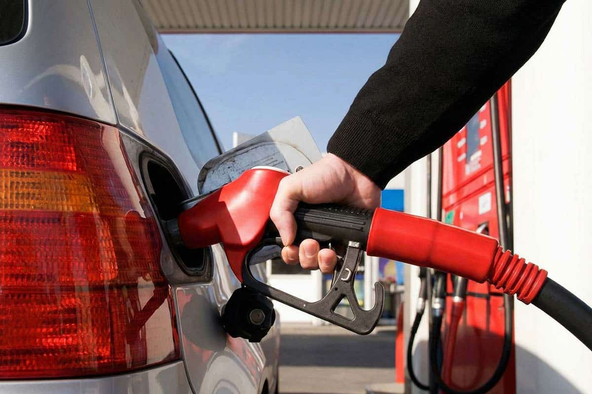 Иранский конфликт: подорожает ли топливо в Германии? Фото: ausnews.de