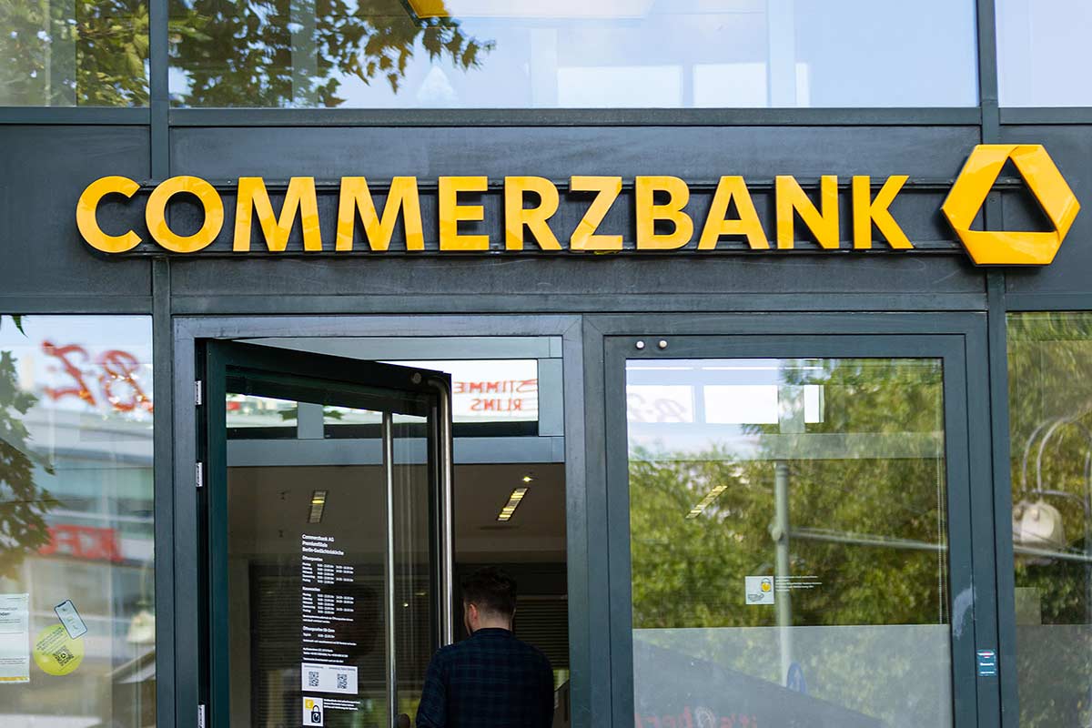 Commerzbank присоединяется к Wero: что ждет клиентов