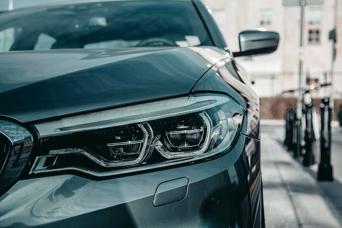 Субсидии на электромобиль в Германии: помощь или иллюзия. Фото: pexels.com