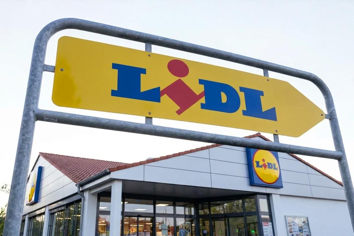 Lidl проиграл суд: что это решение значит для покупателей. Фото: ausnews.de