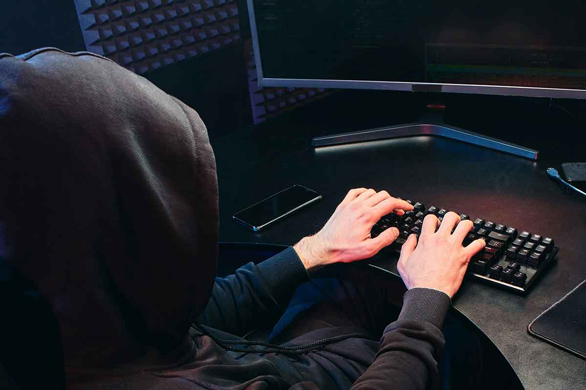 Elster предупреждает о фальшивых налоговых уведомлениях