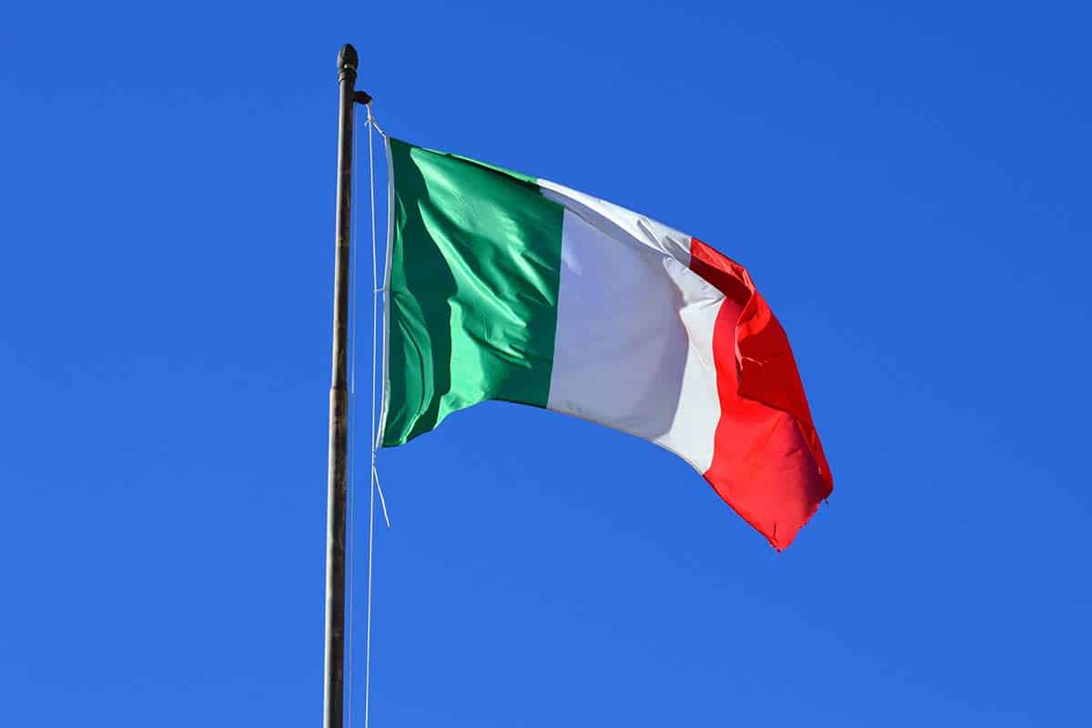 Рекомендации по поездкам в Италию в феврале 2026 года. Фото: freepik.com