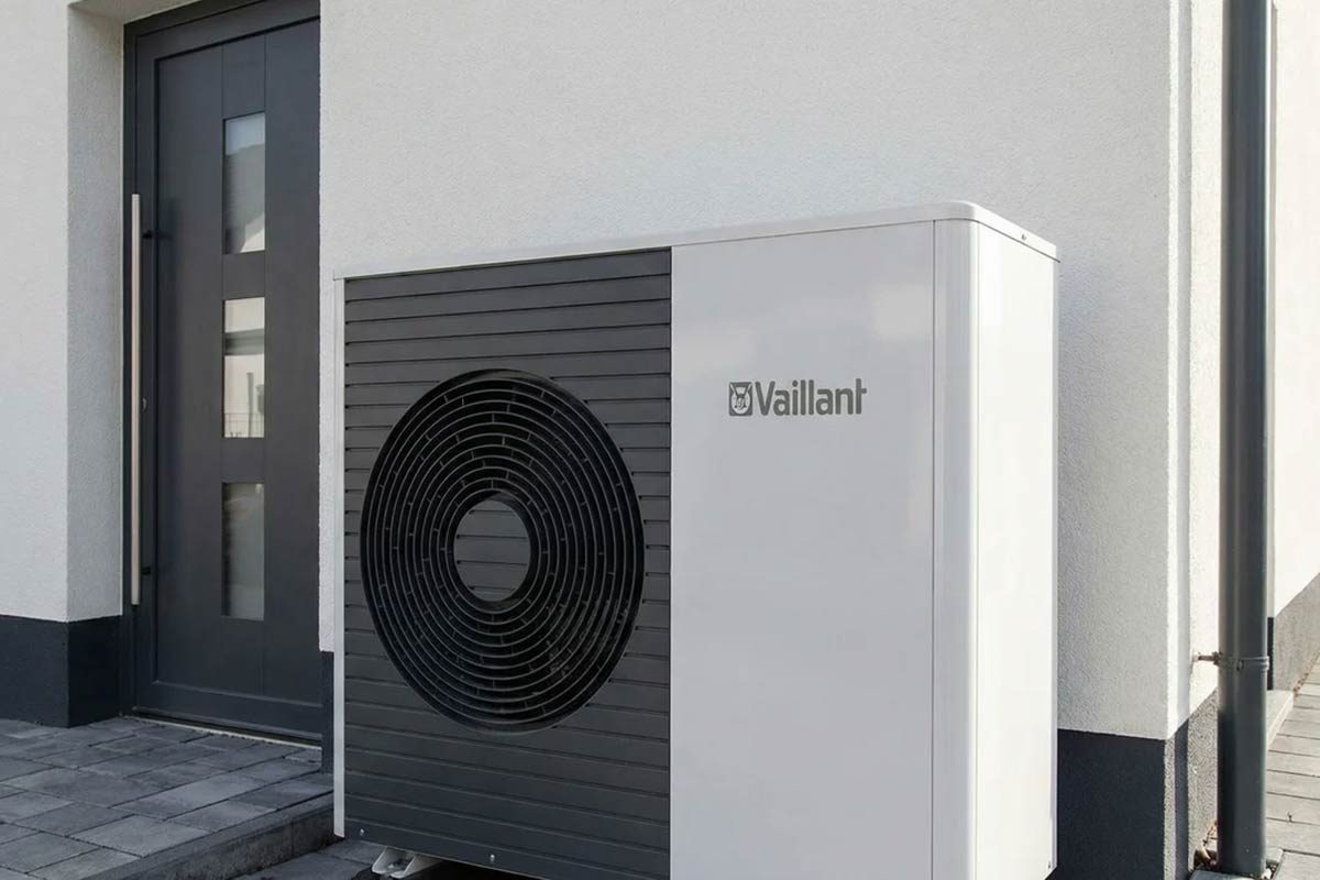 Новое отопительное законодательство в Германии в 2026 году. Фото: ausnews.de