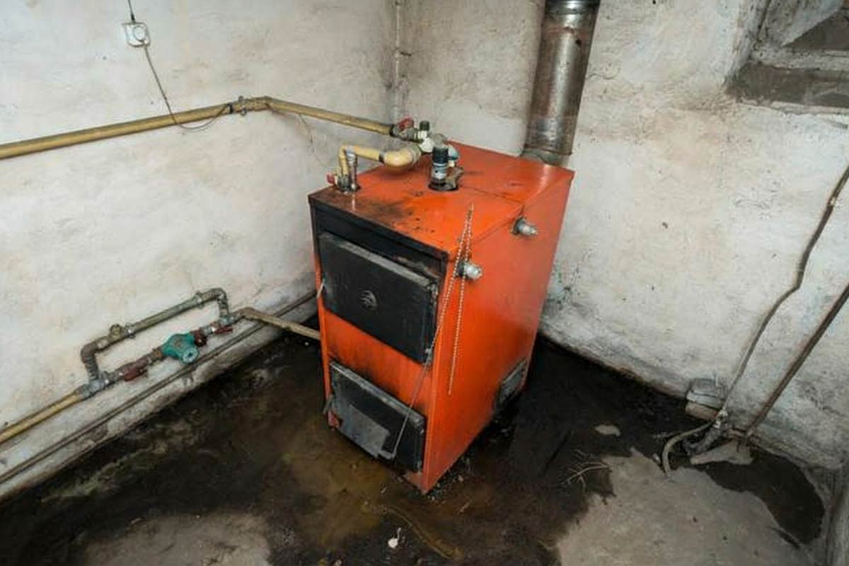 Новое отопительное законодательство в Германии в 2026 году