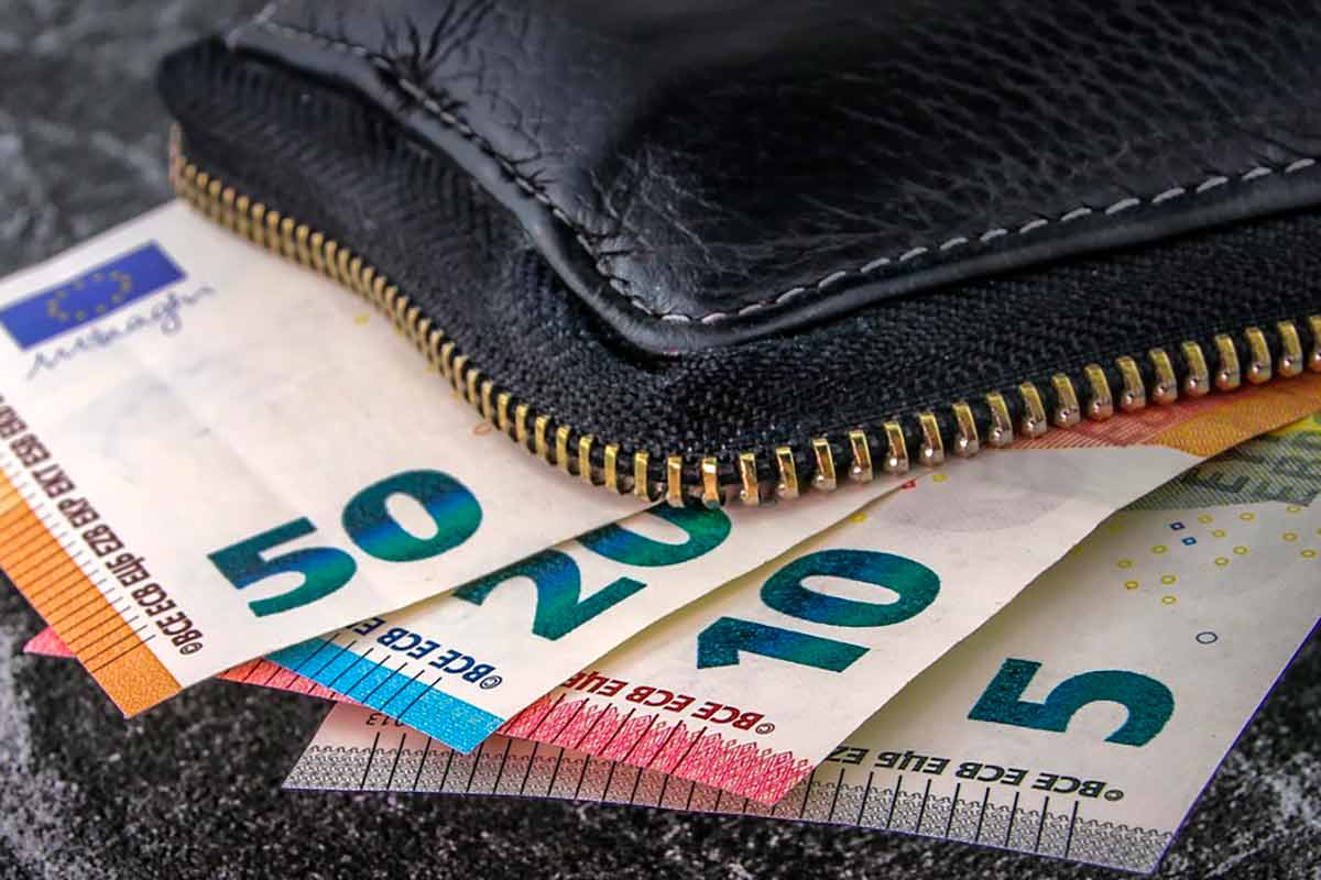 Подорожание Personalausweis с 7 февраля 2026 года. Фото: pixabay.com