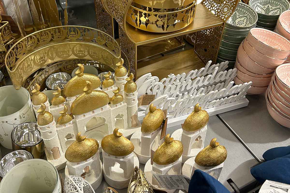 Рамадан в Германии в 2026 году: традиции и особенности. Фото: wikimedia commons