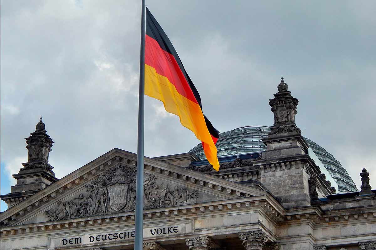 Критика нового закона об отоплении в Германии. Фото: pixabay.com