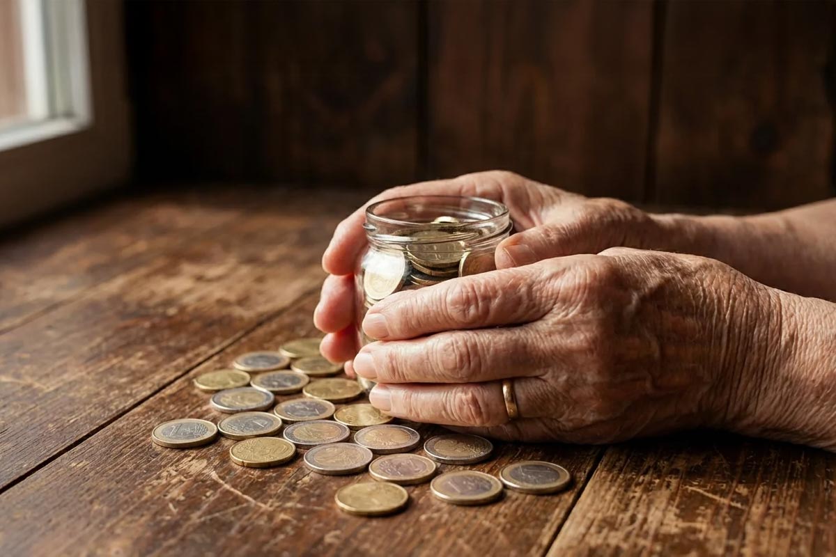 Жилищное пособие или базовое обеспечение в Германии. Фото: ausnews.de