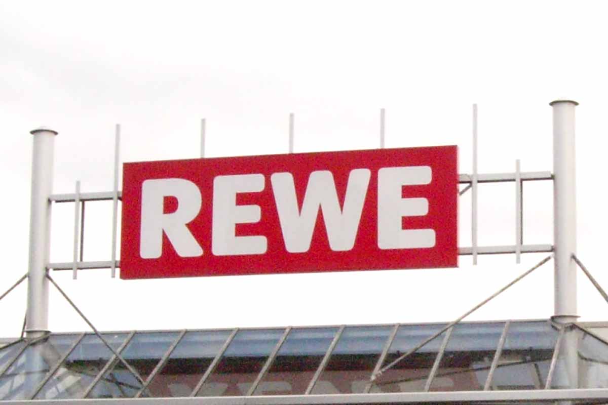 Отзыв корейской продукции из Rewe и GO Asia в Германии. Фото: wikimedia commons