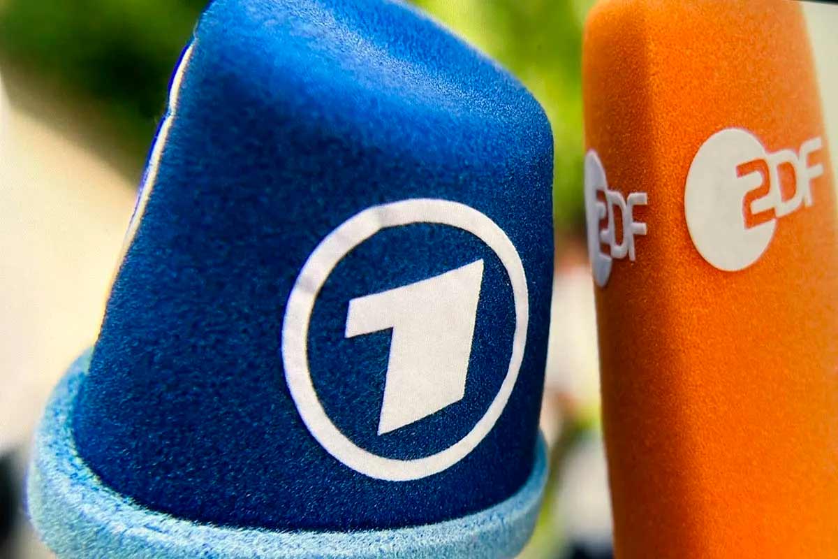 В Германии планируют повысить плату за вещание с 2027 года. Фото: wikimedia commons