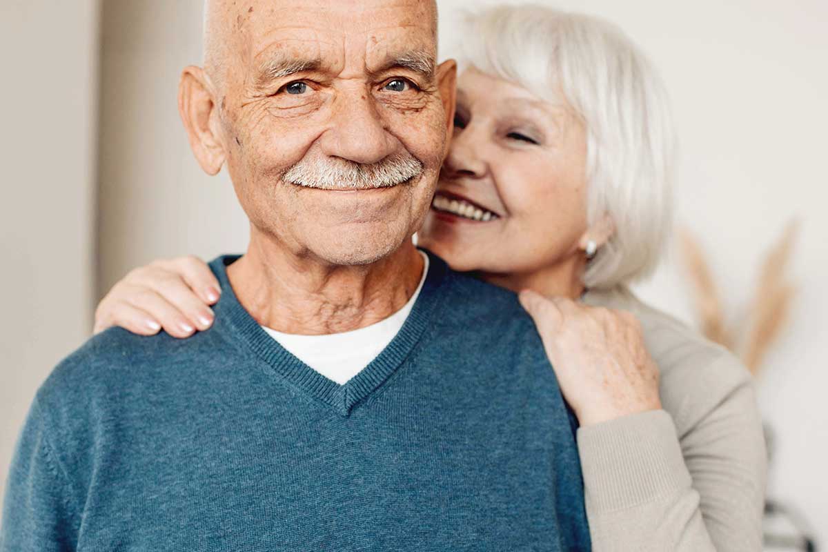 Являются ли пенсионеры в Германии обузой для государства. Фото: pexels.com