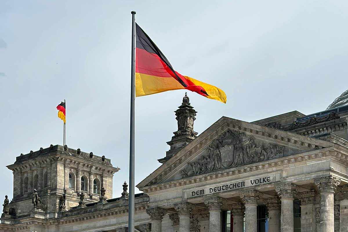 В Германии разгорелся спор из-за неполной занятости