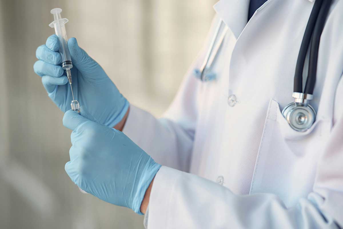 Волна РС-вируса в Германии набирает обороты. Фото: pexels.com