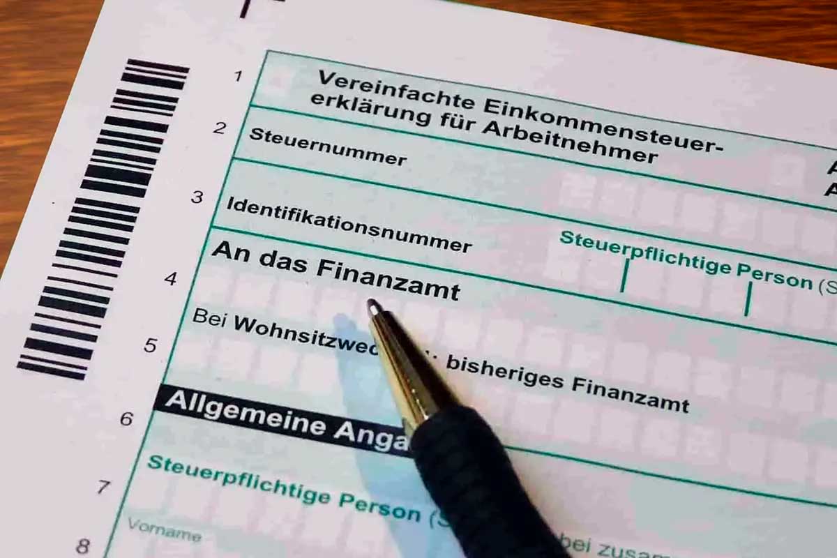 Налоговые планы Мерца встревожили самозанятых в Германии. Фото: unsplash.com